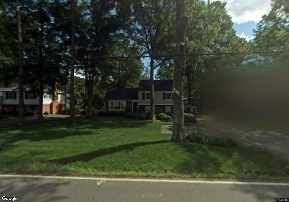 8807 Derbyshire Rd, Henrico, VA 23229 - photo 1