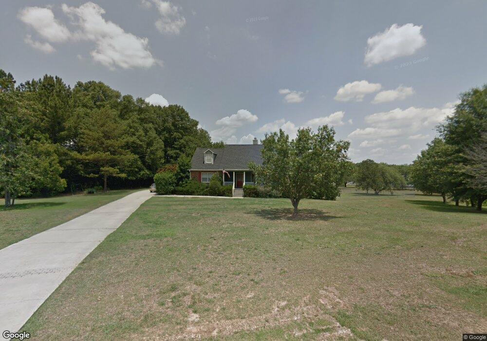 43 Hunters Run Ct unit 1, Stockbridge, GA 30281 - photo 1