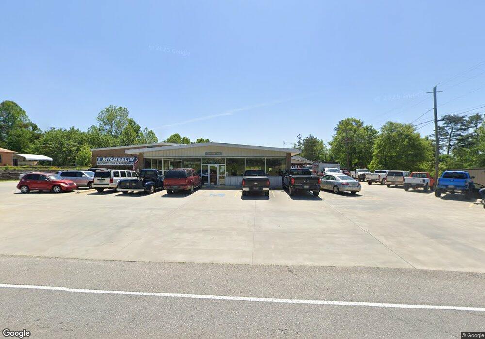 1630 Willingham Ave, Cornelia, GA 30531 - photo 1