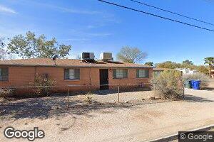 4866 E 2nd St, Tucson, AZ 85711