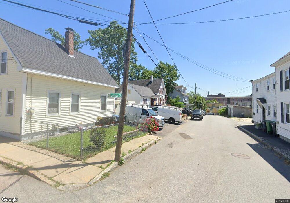 11 Lemon St, Nashua, NH 03064 - photo 1