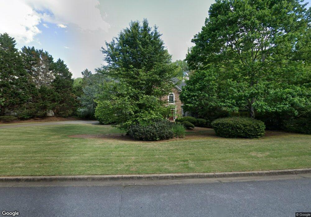 315 Oxford Meadow Run, Alpharetta, GA 30004 - photo 1