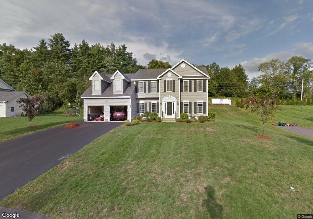 5 Tether Rd, Bedford, NH 03110 - photo 1