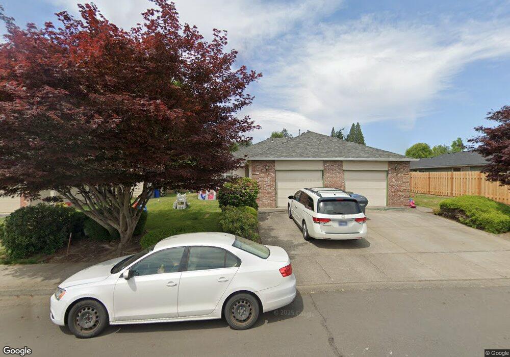 6985 Ridgetop Dr NE unit 6987, Keizer, OR 97303 - photo 1