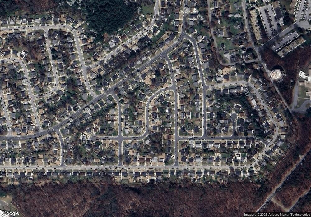 3347 Cranberry S, Laurel, MD 20724 - photo 1