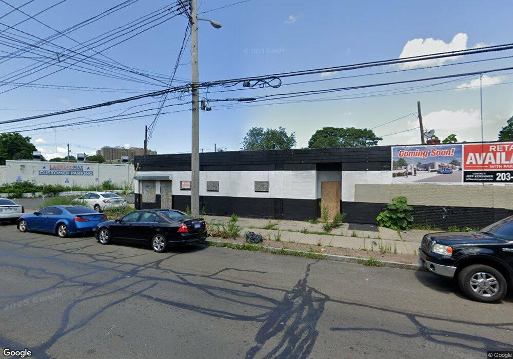 1603 Barnum Ave, Bridge Port, CT 06610 - photo 1