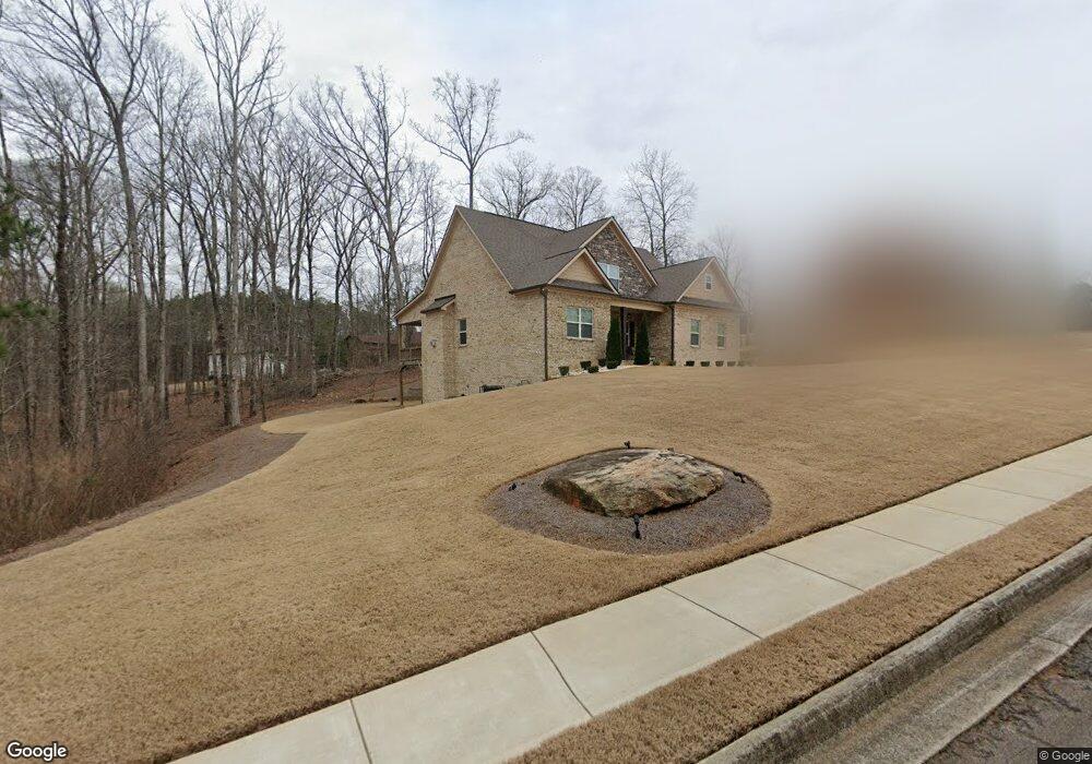 112 Chorley Run unit 4, Ellenwood, GA 30294 - photo 1