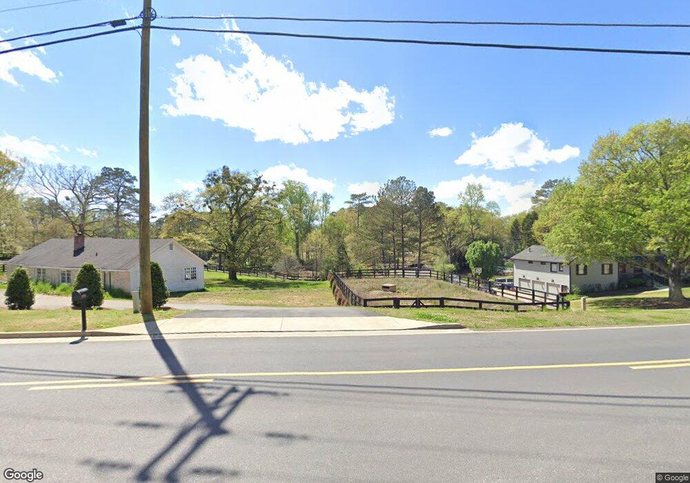 13085 Bethany Oaks Pointe, Milton, GA 30004 - photo 1