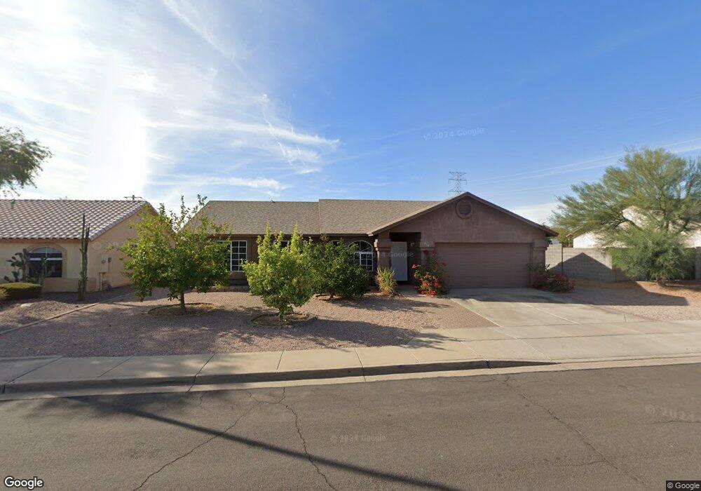 938 N 94th St, Mesa, AZ 85207 - photo 1