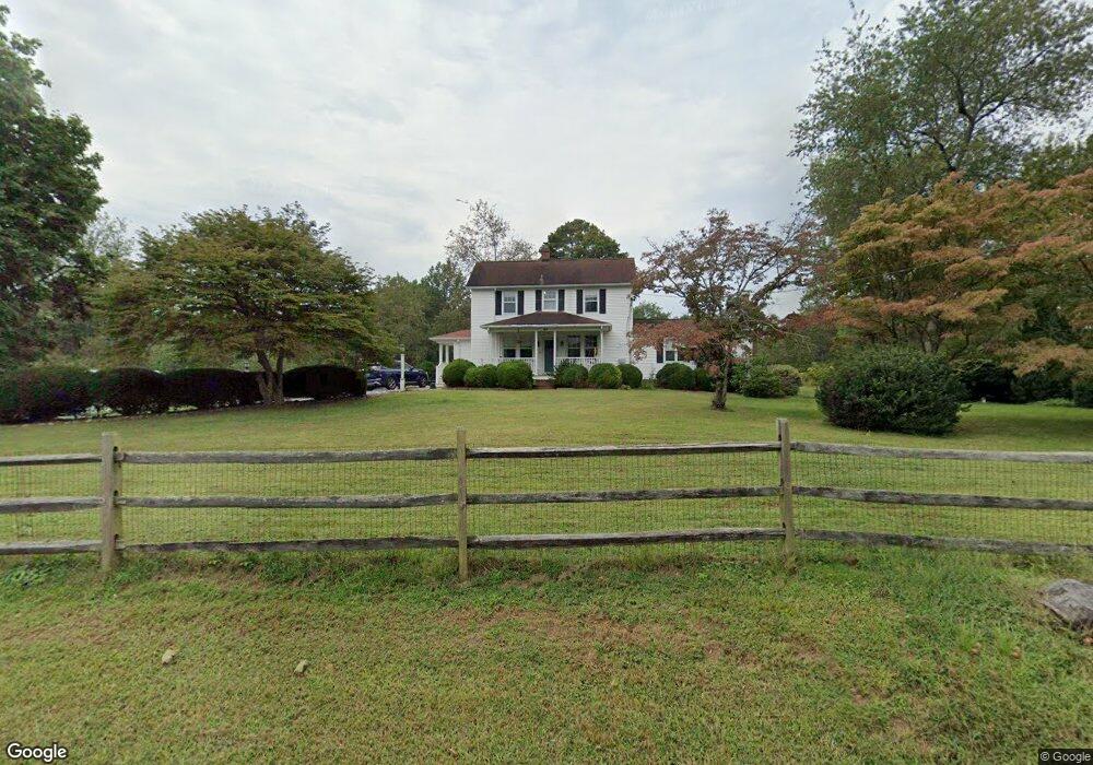 49 S River Clubhouse Rd, Harwood, MD 20776 - photo 1