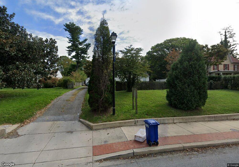 439 Main St, Reisterstown, MD 21136 - photo 1