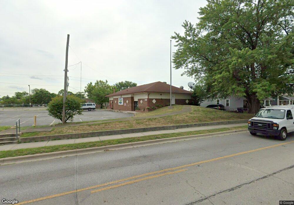 640 Demorest Rd, Columbus, OH 43204 - photo 1