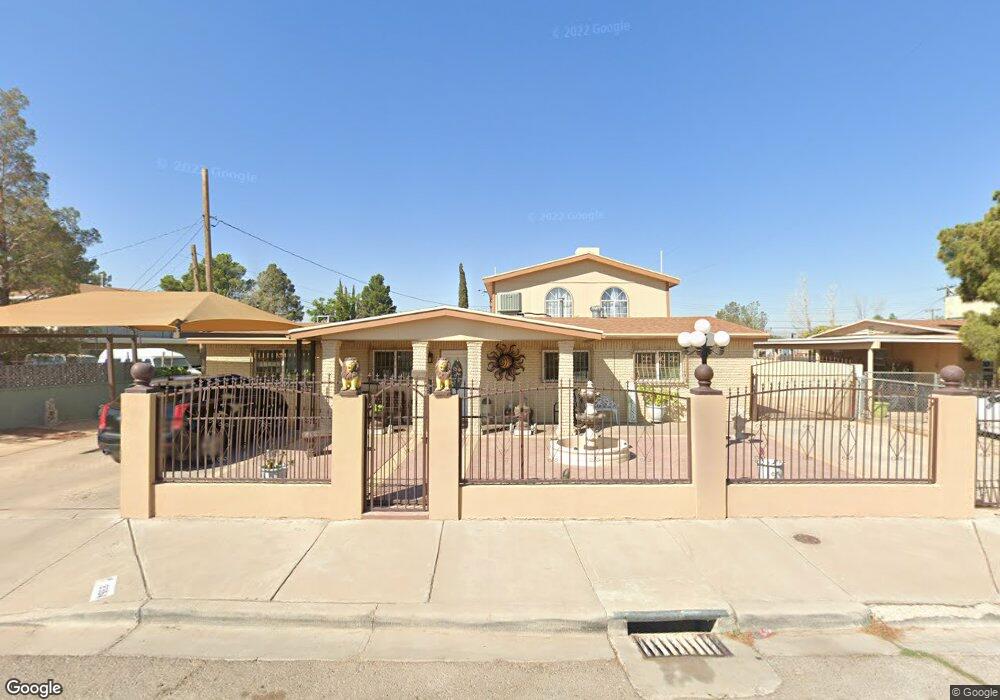 8354 White Rd, El Paso, TX 79907 - photo 1