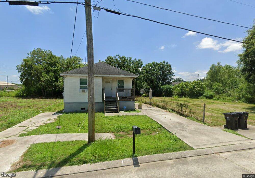 2927 Metropolitan St, New Orleans, LA 70126 - photo 1
