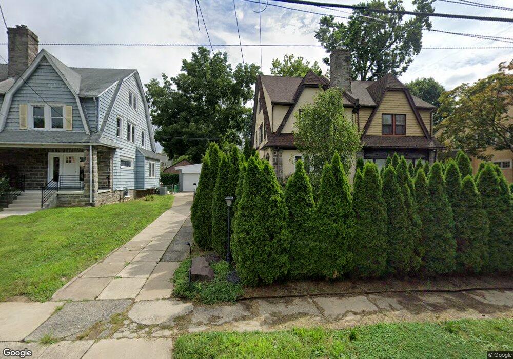 255 Windermere Ave, Lansdowne, PA 19050 - photo 1