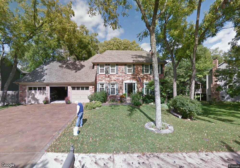 12310 W 73rd Terrace, Shawnee, KS 66216 - photo 1