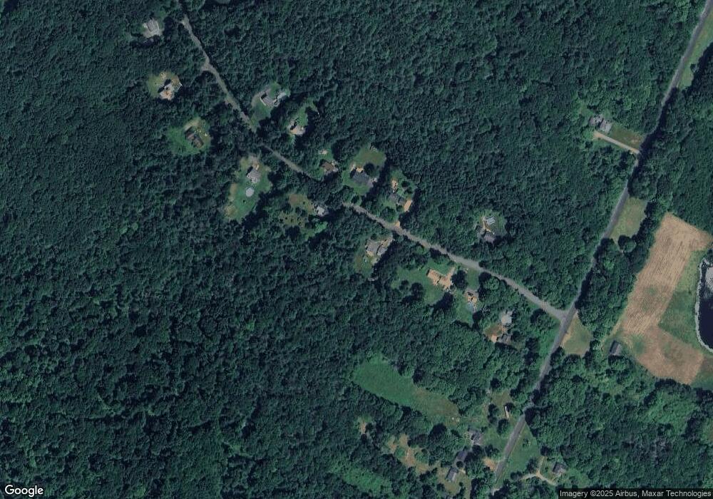 23 Goodell Rd, Stafford Springs, CT 06076 - photo 1