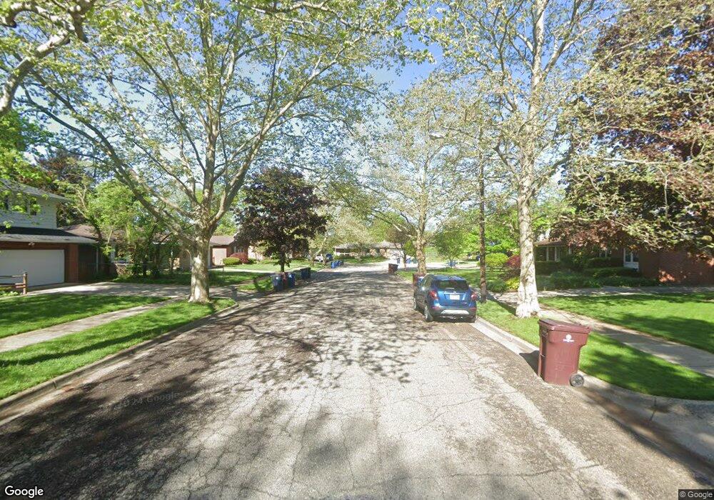 0 Sheffield Ct, Ann Arbor, MI 48105 - photo 1