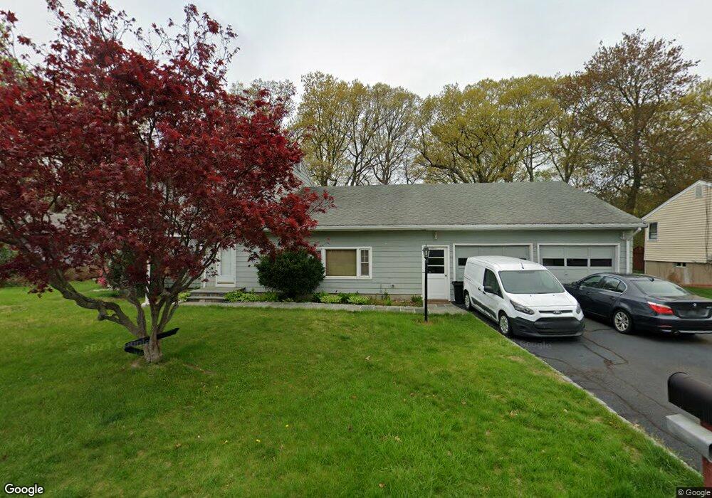 39 Wilbrook Rd, Stratford, CT 06614 - photo 1