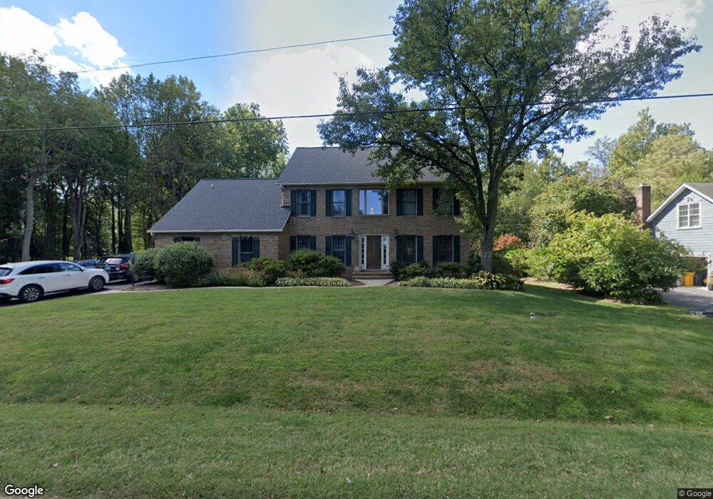 1450 Sharps Point Rd, Annapolis, MD 21409 - photo 1
