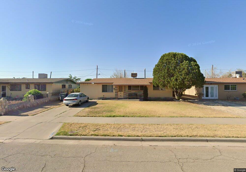 236 Jensen Ave, El Paso, TX 79915 - photo 1
