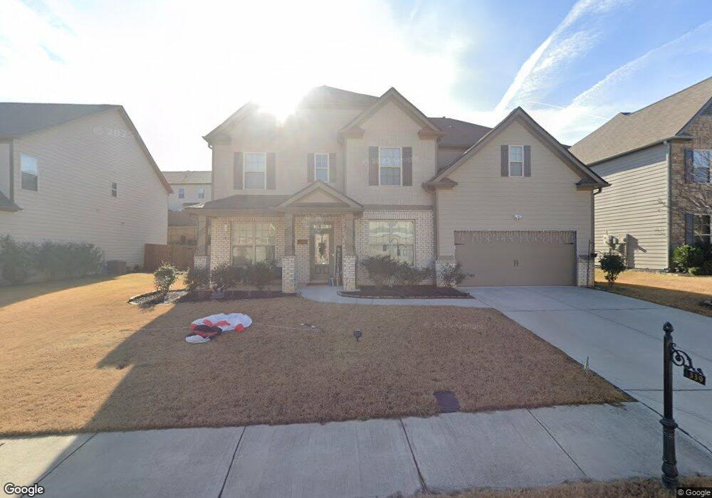 4339 Mantova Dr, Buford, GA 30519 - photo 1