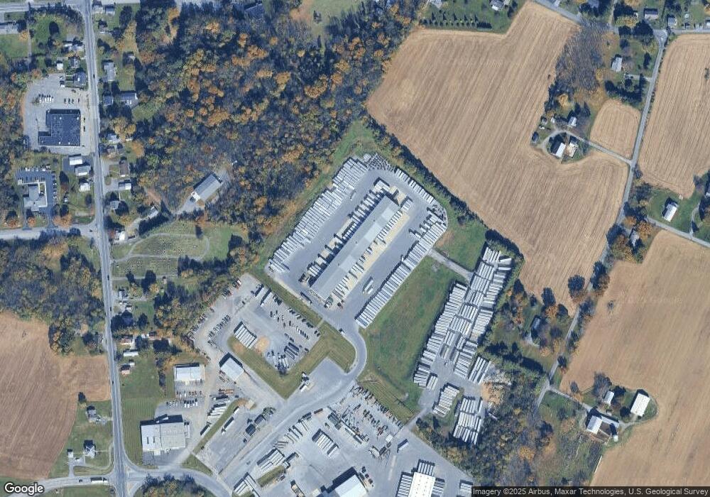 14557 Industry Dr, Hagerstown, MD 21742 - photo 1