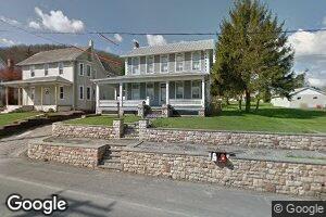 114 Cooper St, Spring Mills, PA 16875