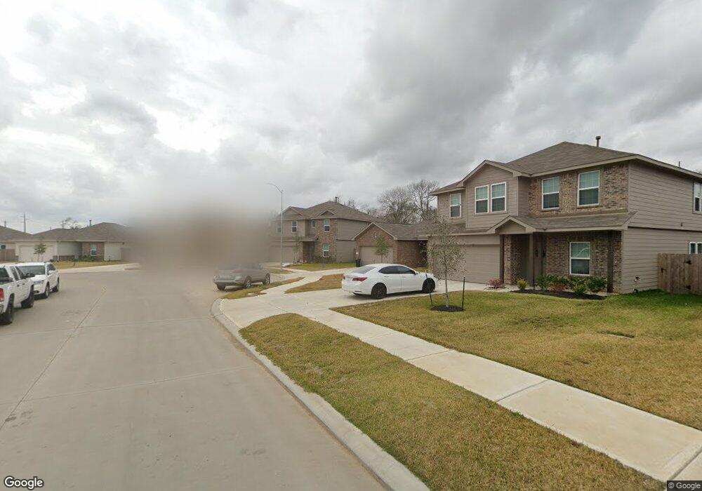 5203 Rivers Edge Dr, Richmond, TX 77469 - photo 1