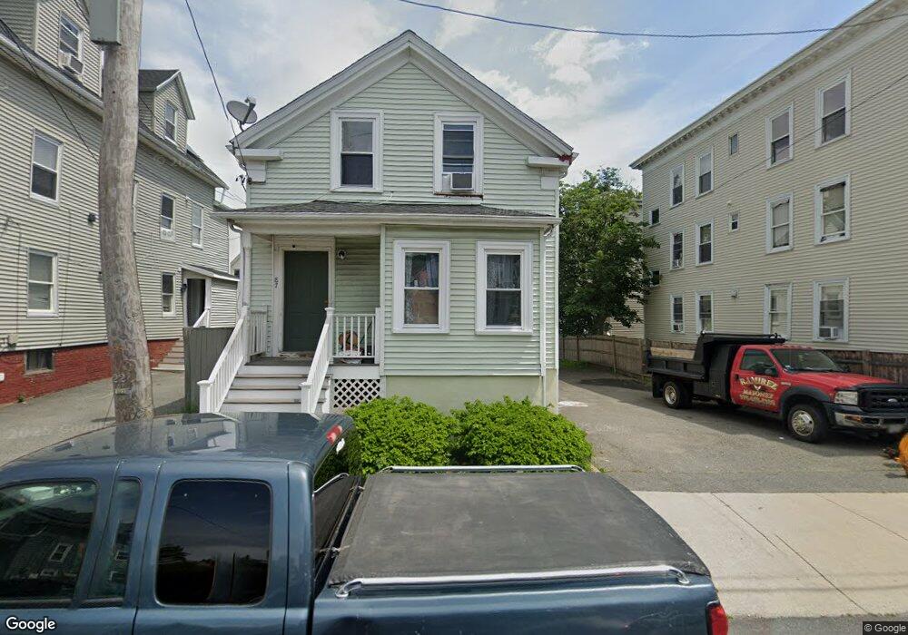 87 Sheridan St unit 3, Lynn, MA 01902 - photo 1