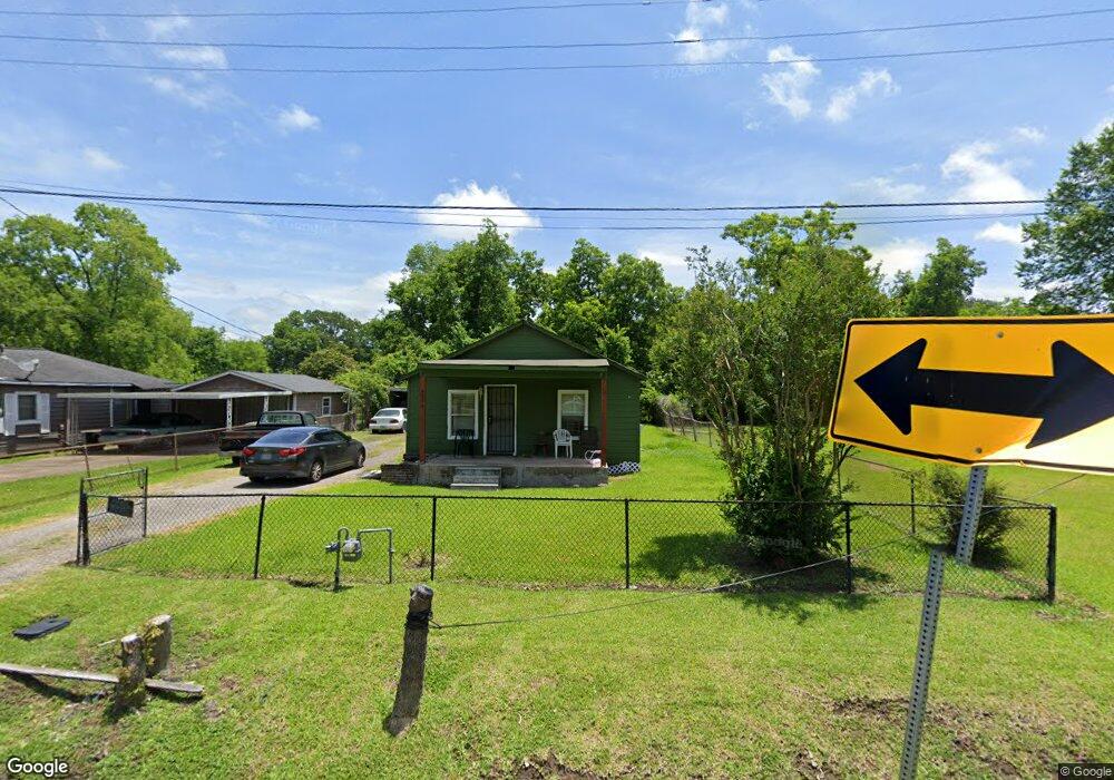 6202 Sandra St, Houston, TX 77028 - photo 1