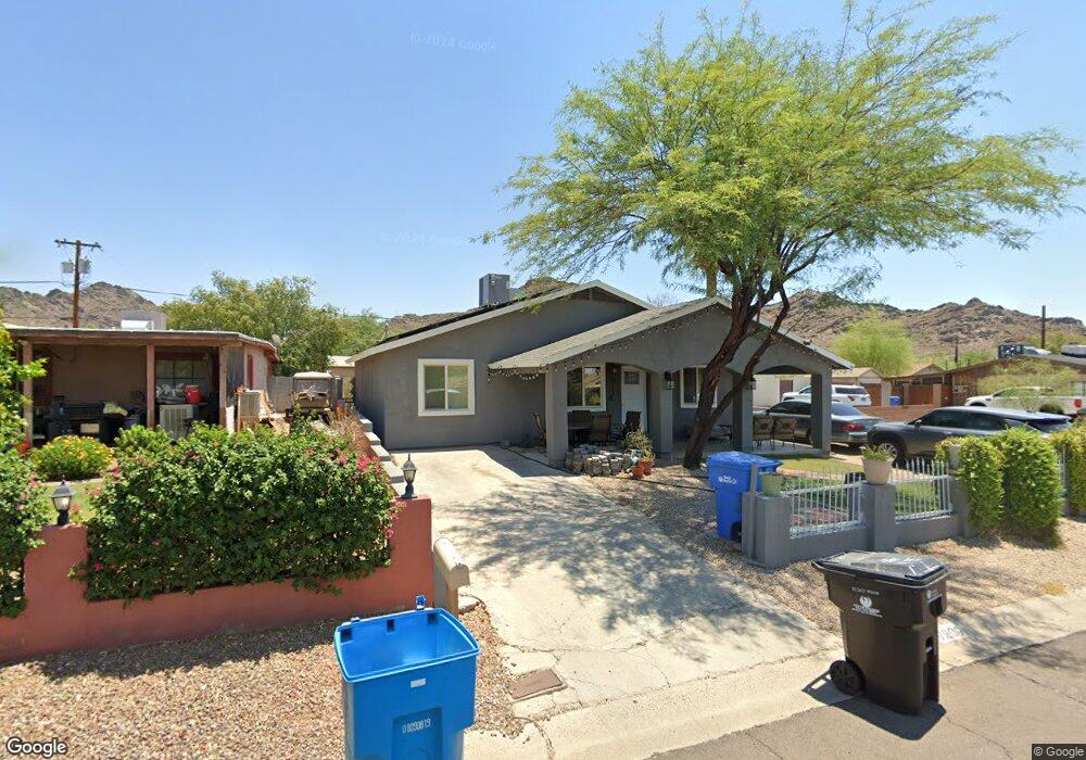 9209 N 13th St, Phoenix, AZ 85020 - photo 1