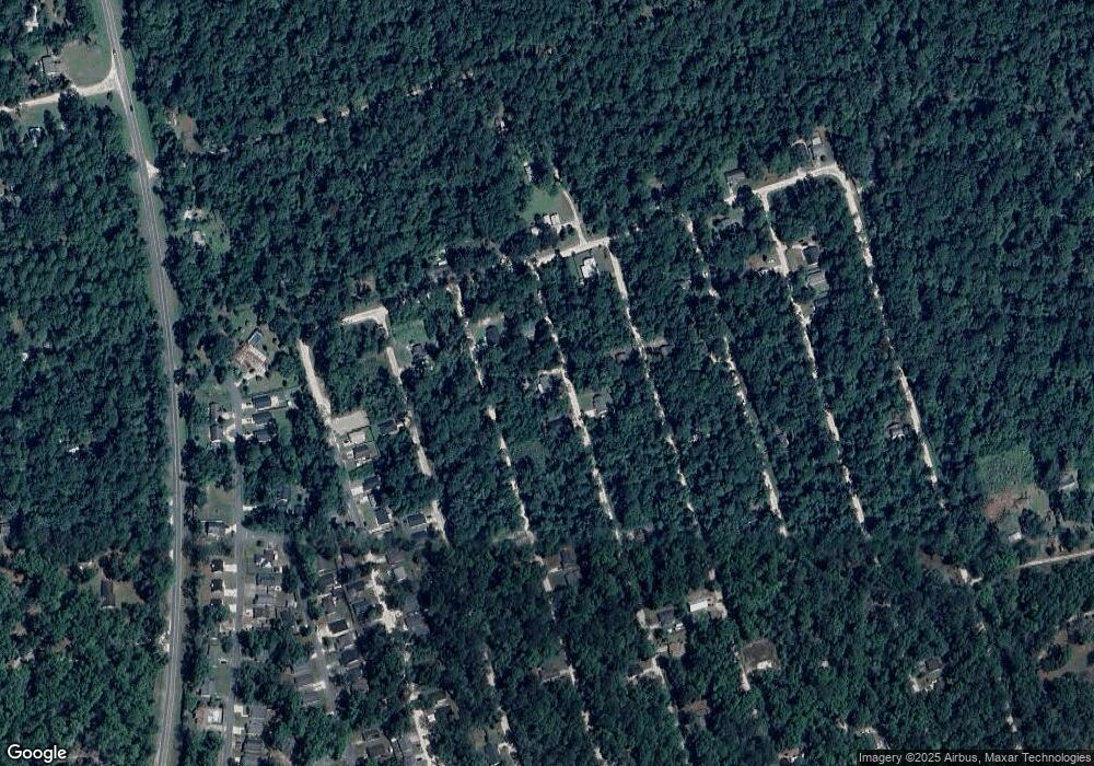 214 Renegade Rd, Crawfordville, FL 32327 - photo 1