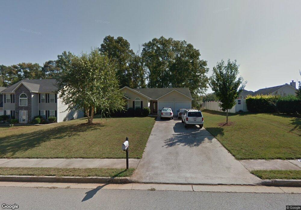 434 Grier Dr, Locust Grove, GA 30248 - photo 1