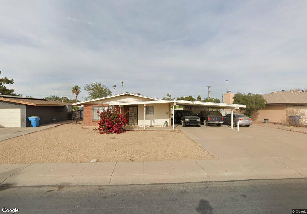 4202 W Hatcher Rd, Phoenix, AZ 85051 - photo 1