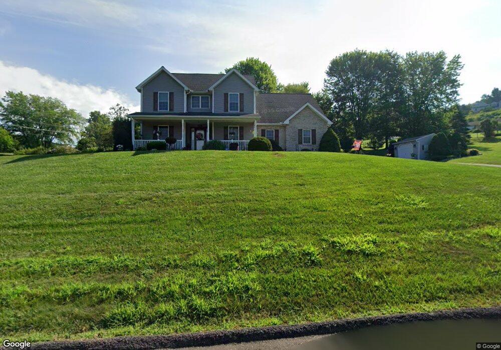 541 Clints Ln, Bloomsburg, PA 17815 - photo 1