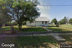 526 E Raymond St, Haxtun, CO 80731