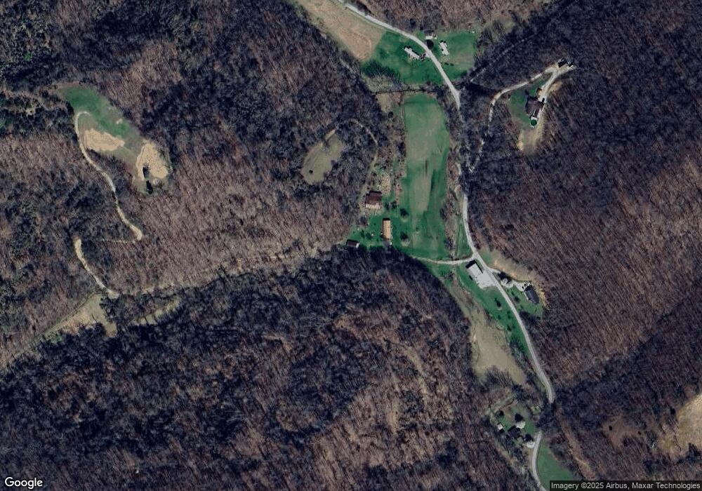 925 Racoon Creek Rd, Branchland, WV 25506 - photo 1