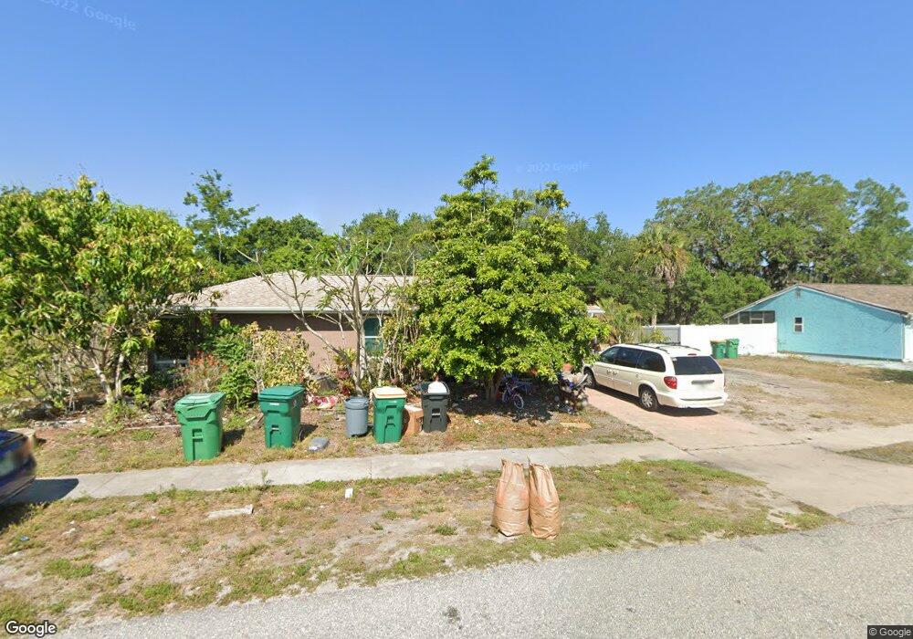 1315 Frizzell Ln NW, Port Charlotte, FL 33948 - photo 1