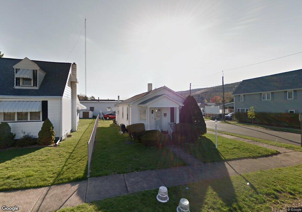 203 Washington Ave, Wyoming, PA 18644 - photo 1