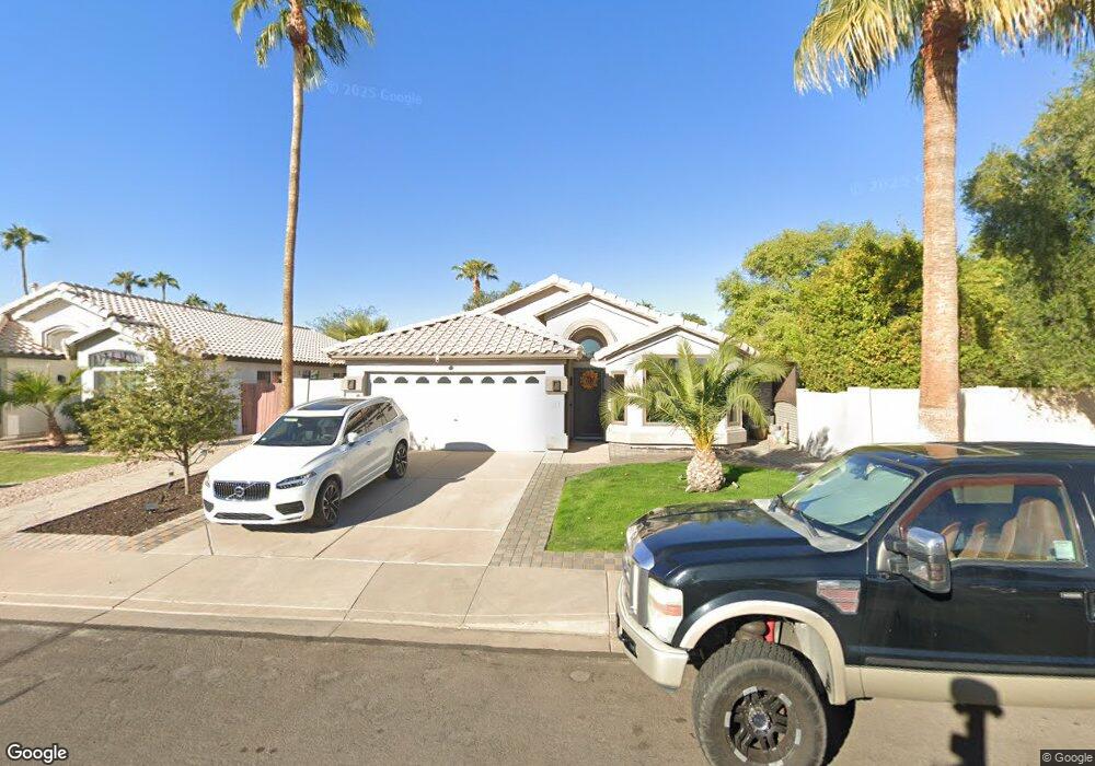 7110 E Jan Ave, Mesa, AZ 85209 - photo 1