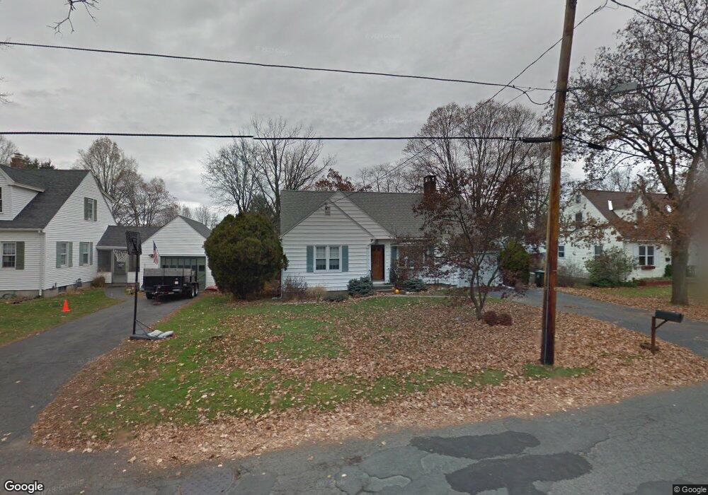 11 Spring St, Easthampton, MA 01027 - photo 1