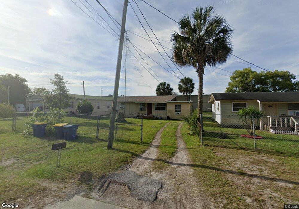 8512 Berry Ave, Jacksonville, FL 32211 - photo 1
