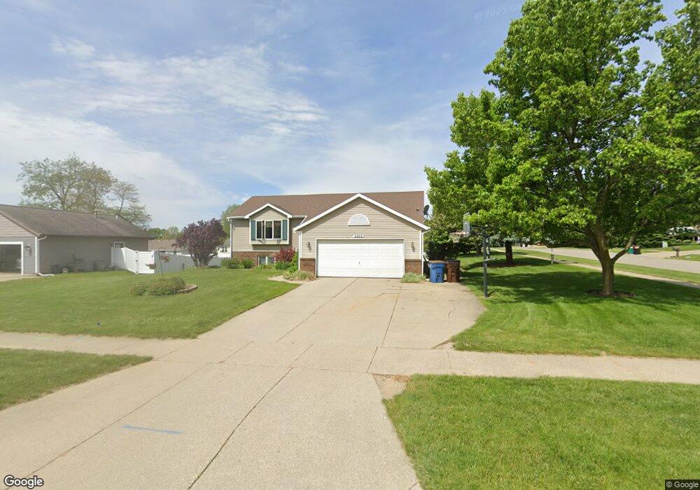 6465 Kingtree Dr SW, Byron Center, MI 49315 - photo 1