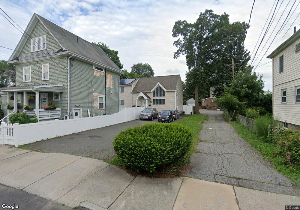 31 Douglas Rd, Medford, MA 02155 - photo 1