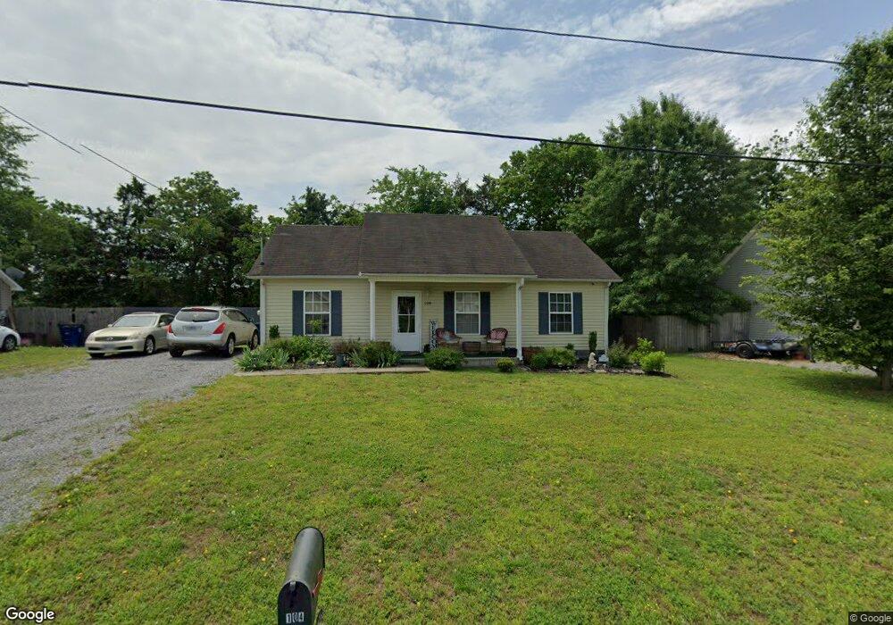 104 Stonefield Cir, Shelbyville, TN 37160 - photo 1