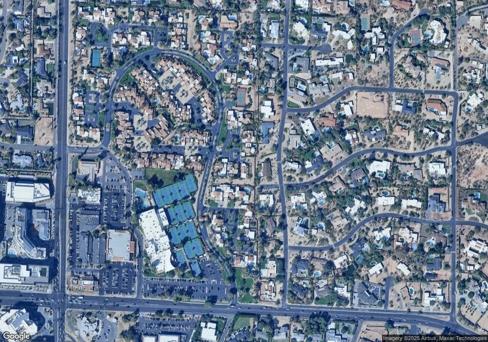 4448 E Camelback Rd unit 12, Phoenix, AZ 85018 - photo 1