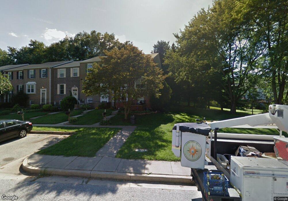 2501 Ebony Rd, Parkville, MD 21234 - photo 1