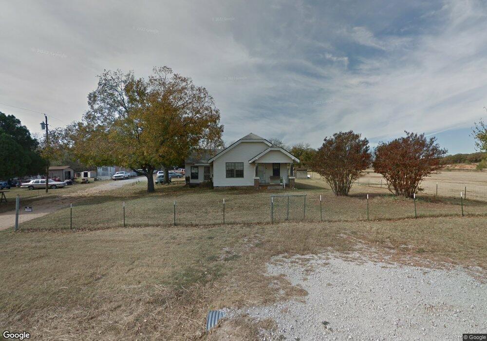 705 Chilton St, Weatherford, TX 76086 - photo 1