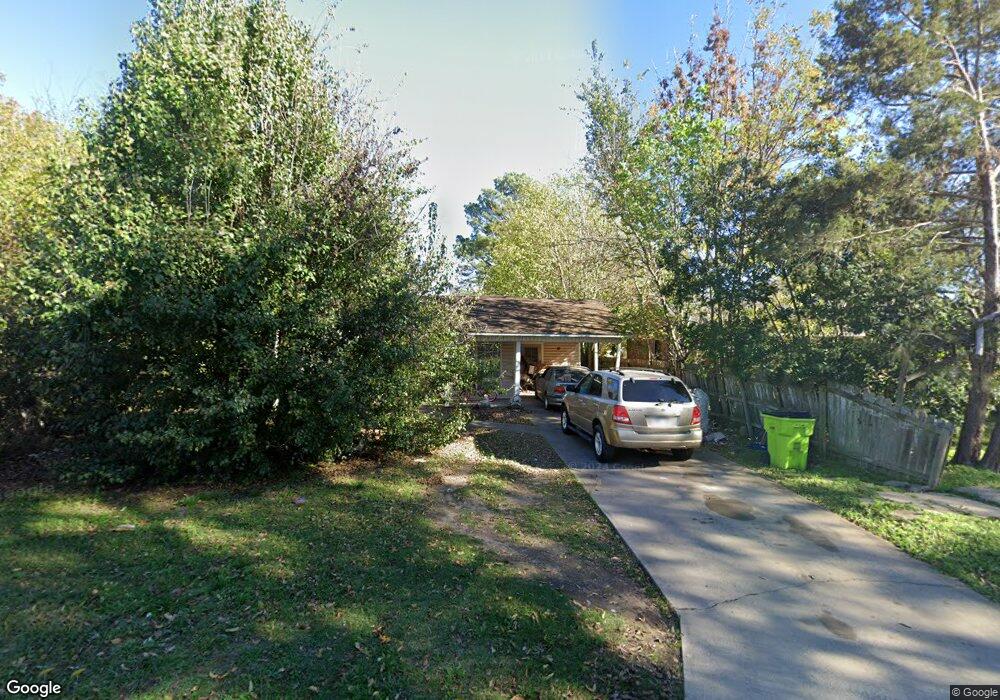 410 N Porter St, Stuttgart, AR 72160 - photo 1